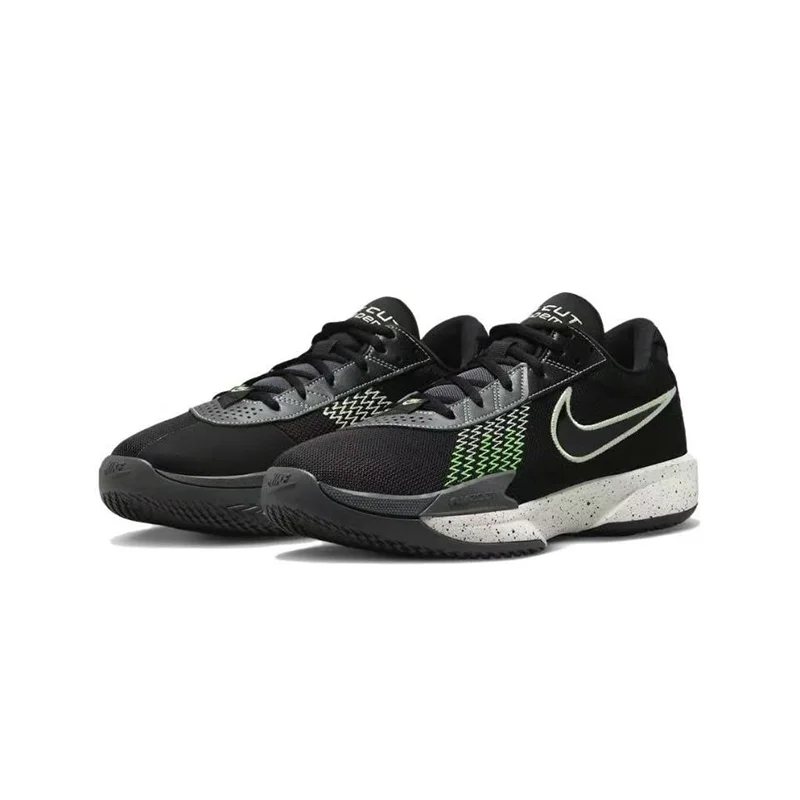 Nike Air Zoom GT Scarpe da basket comode da uomo e da donna con punta tonda CutAcademy EP