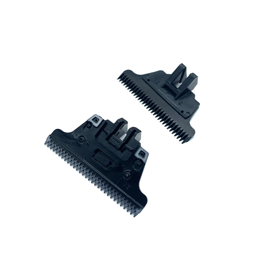 Special Ceramic Blade Cutter For Pet Grooming Cashmere Goat Wool Clippers Electric Push Shears Pet Hair Trimmer Parts