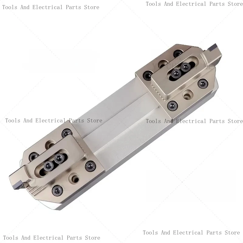 Adjustable Large Aperture Double-Edged Rough Boring To-Ol 200-310 Bridge He-Ad BST Holder BT4050 For Machining Center