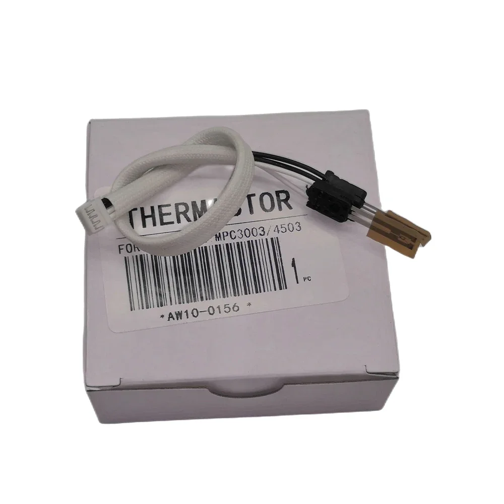 2pcs/SET Fuser thermistor AW10-0154 AW10-0156 For ricoh MP C3003 C3503 C4503 C5503 C6003 C2003 C2503 Copier Parts