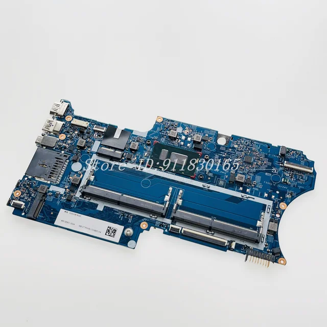 17879-1B 17879-1A For HP Pavilion X360 14-CD 14M-CD Laptop