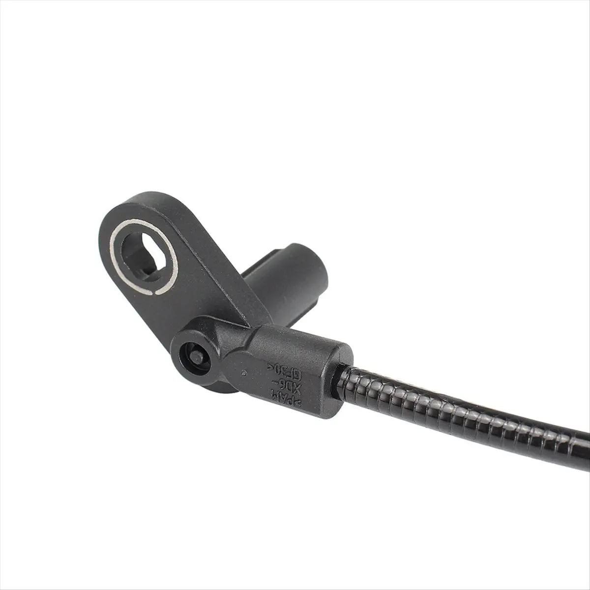 #06B Front Brake ABS Speed Sensor Cable for Kawasaki Ninja 400 Z400,Front Brake System ABS Sensor,(ABS)