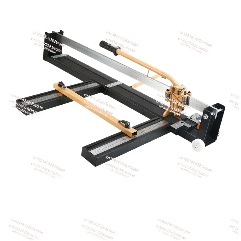 

Manual tile cutter push knife manual high precision cutting tile artifact hand push cutter push knife floor tile