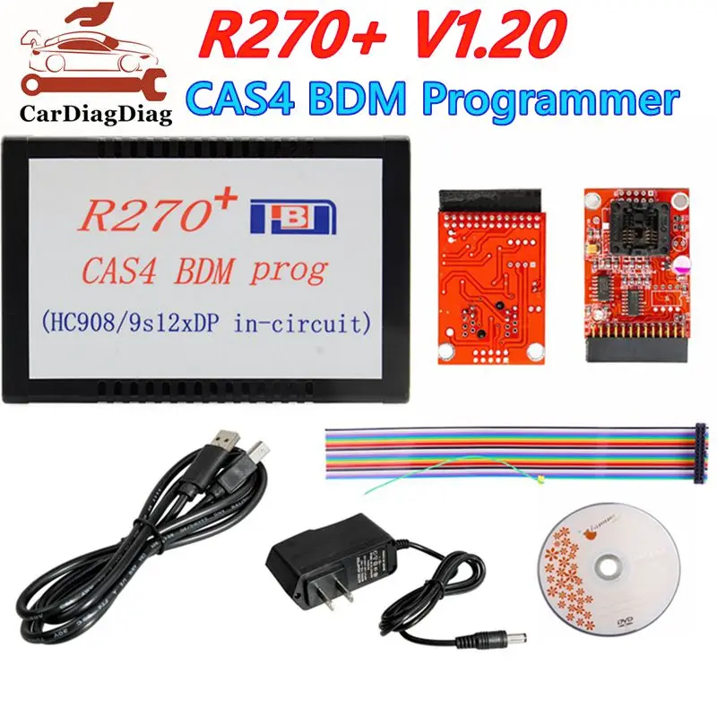 Professional R270+ …