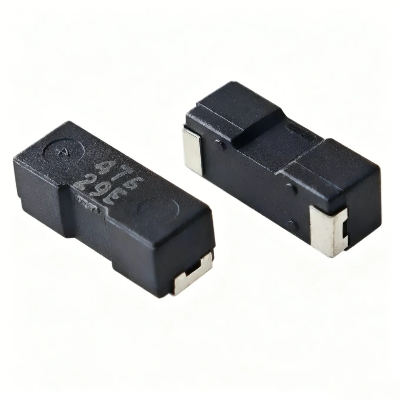 Original New 100% 8X3MM 125K Low-Frequency Receiving Antenna 472 Induction Coil 4.7MH Inductor