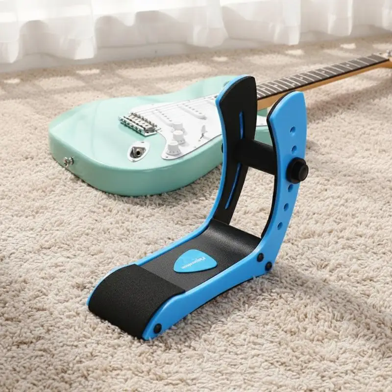 Electric Wood Guitar Leg Rest Labor-saving And Comfortable Without Damaging The Instrument One Lasting And Non-slip Easy To Use