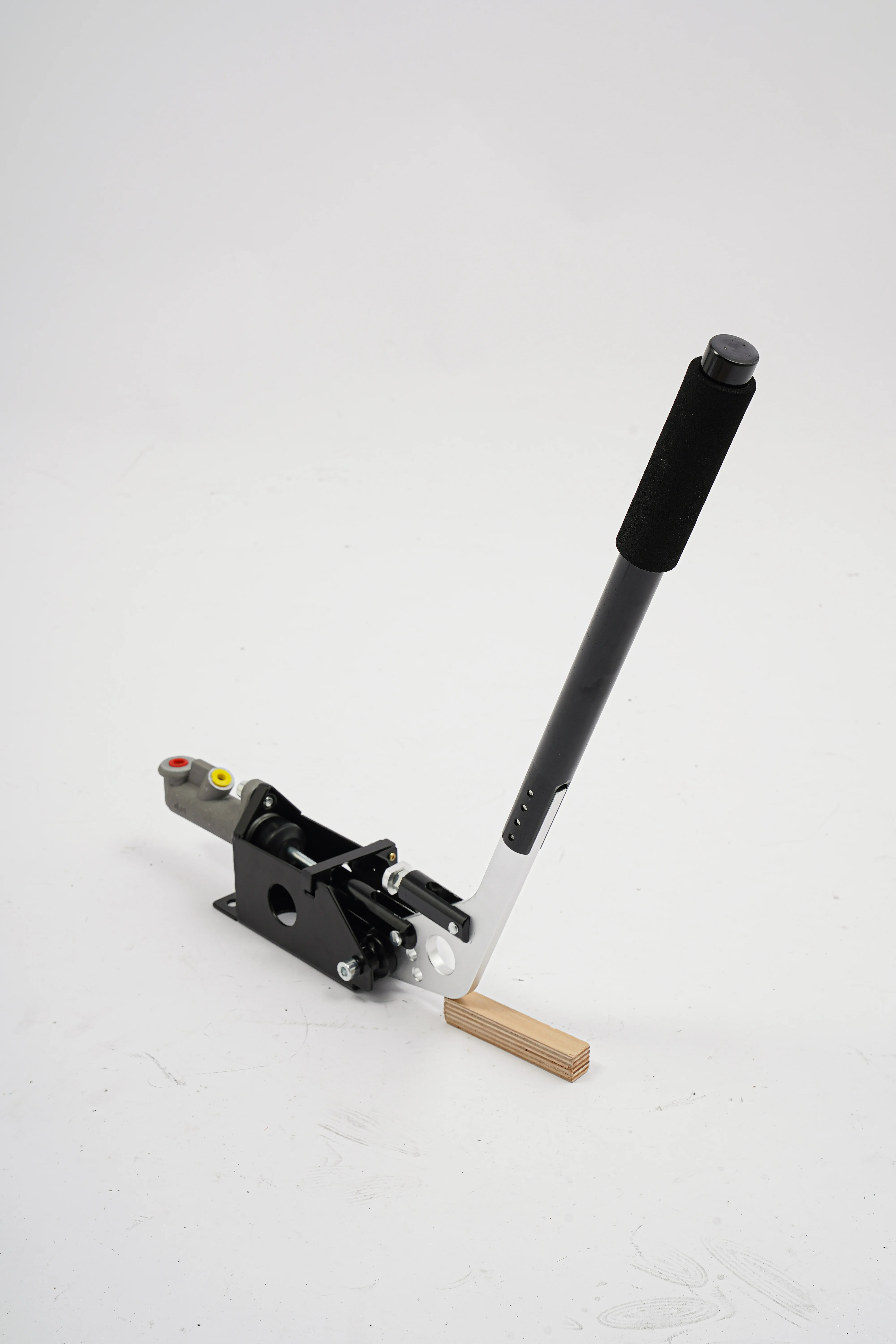 Sim Racing Hydraulische Handbremse für PC PS5 Rally Drift Simulator Gaming – Detail 6