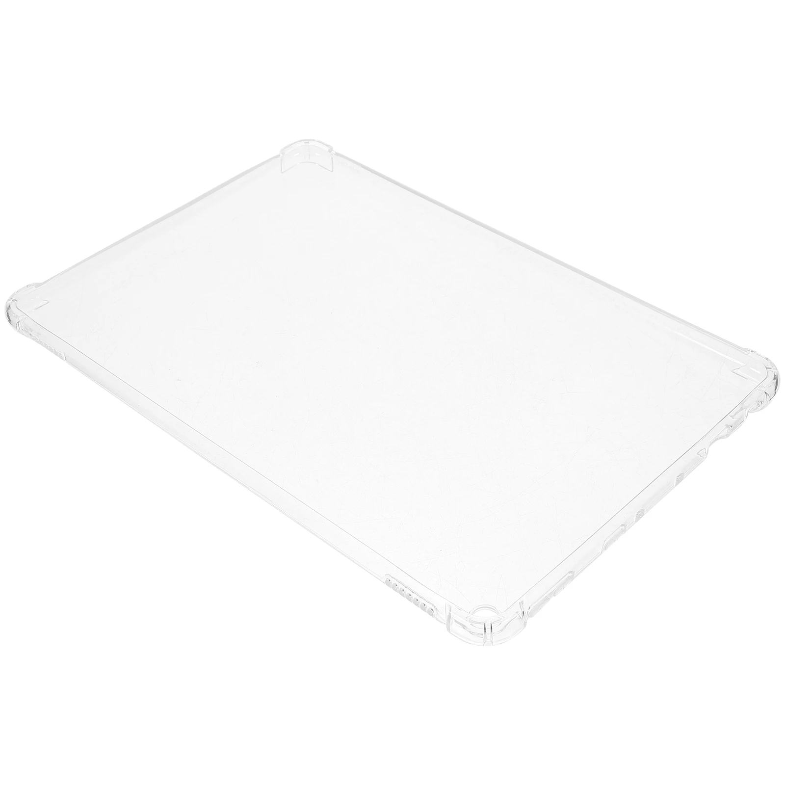 

Ultra-Thin Transparent Ebook Protective Cover E-Reader Case Anti-Drop TPU Shell Dustproof Scratch-Resistant Sticker for Ebook