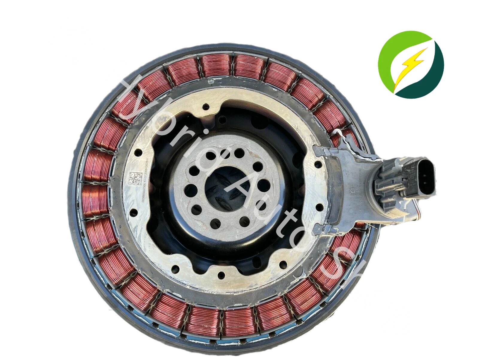 Hybrid Engine Starter Generator Alternater benz W221 A2729060200 A2729060000