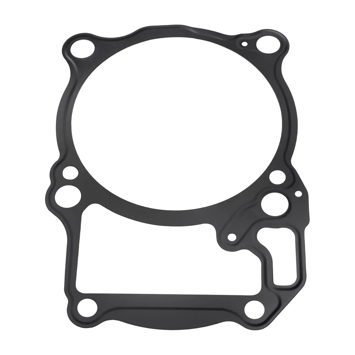 Motorcycle Engine Rear Cylinder Base Gasket for Yamaha XVS1300 V-star 1300 2007-2017 Stryker 2011-2017 3D8-11352-00-00