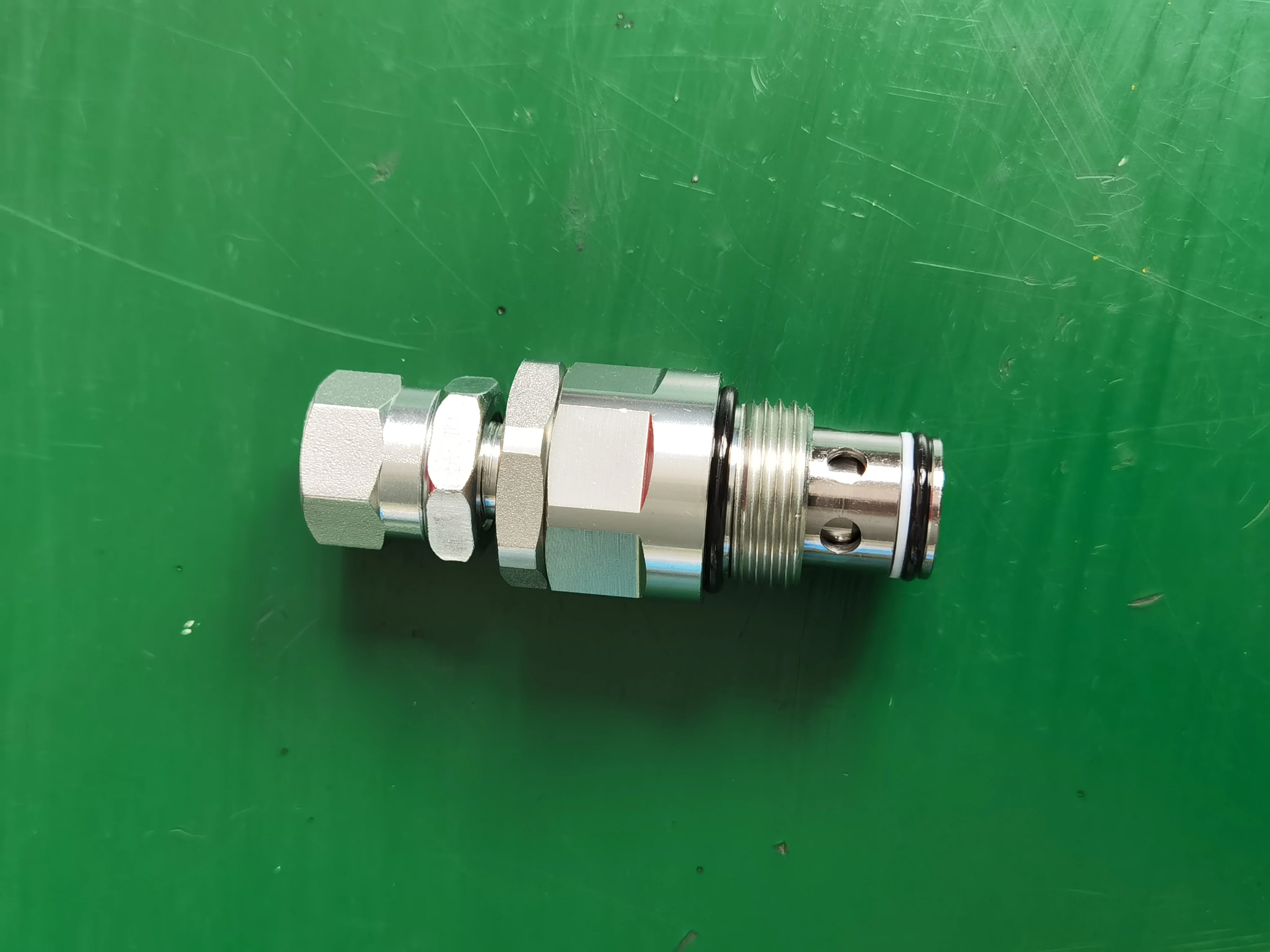 

XCBS25-5T Pilot Operated Relief Valve Hydraulic Station Pressure Regulating Valve Multi-way Valve