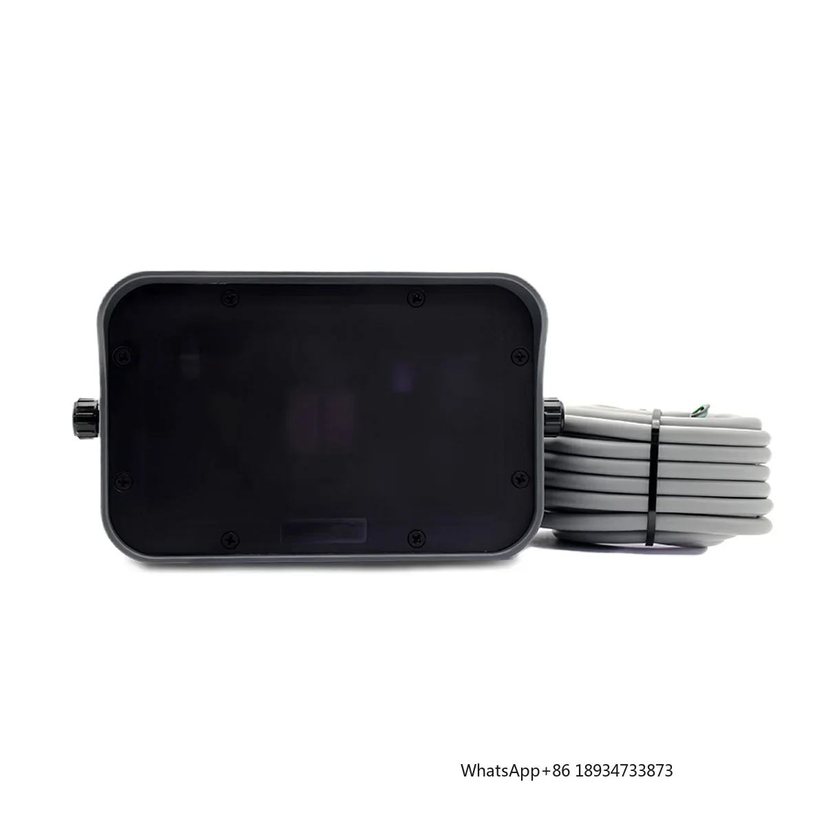 

7M Installation Height Motion Radar Sensor for industrial high-speed doors opening RVP42-7M