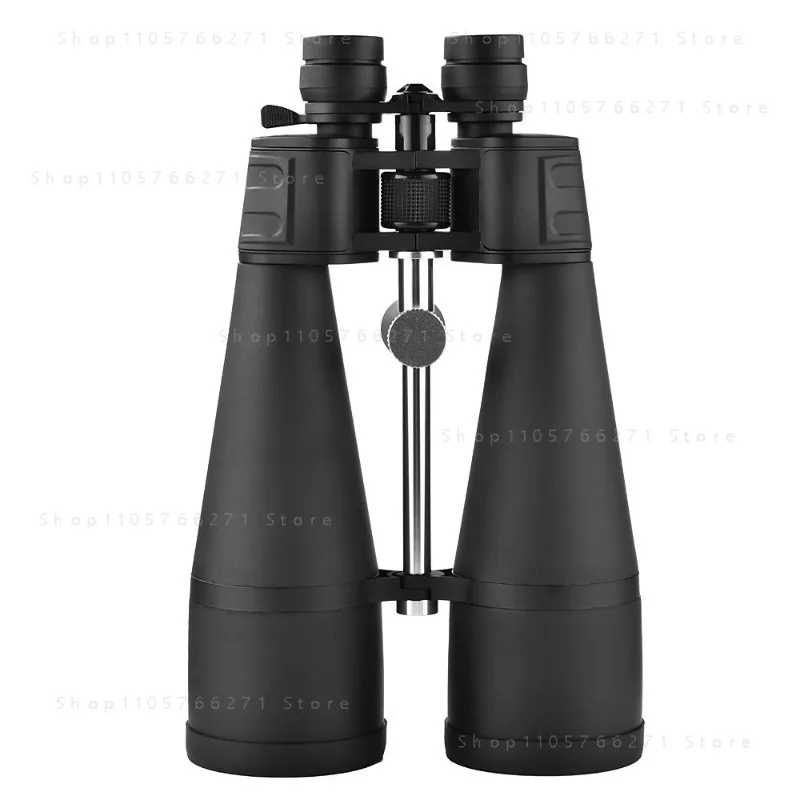 30-260X160 Clear Ultra-High New Variable Magnification Binoculars 80 Caliber Telescope