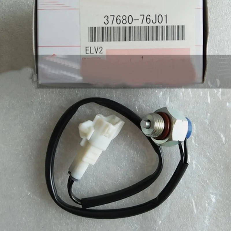 Applicable to Suzuki Jimny  4WD inductive switch Low speed 4WD sensor Transfer case sensor