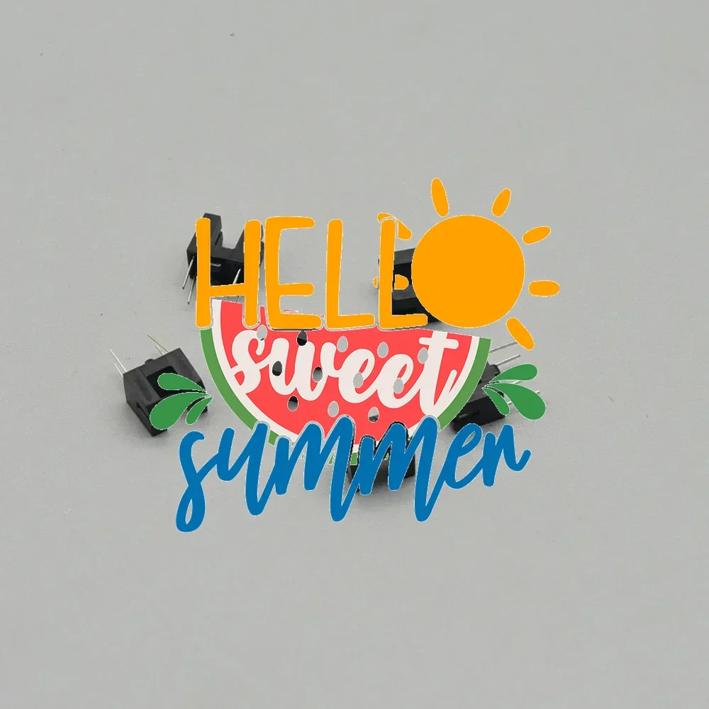 

Ink Cartridge Detection Sensor Detector for Brother MFC- J430W J625DW J825DW J6710DW J6910DW J5910DW J290C J250C J220