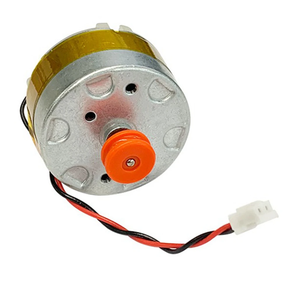 Motor de transmissão de engrenagens para Xiaomi Mijia, 1St 2Nd, Roborock S50, S51, S55, Aspirador Sensor, LDS Cleaner Motor
