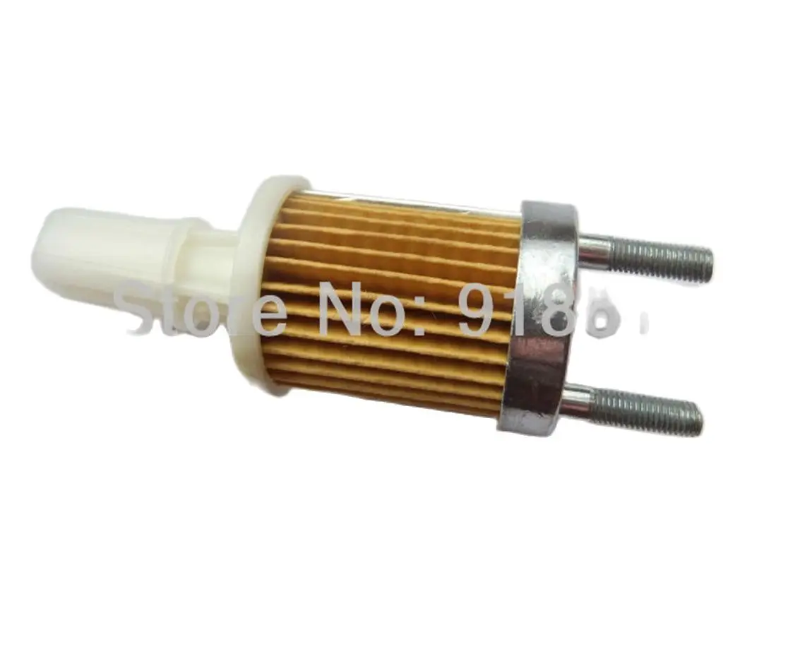 186F FUEL FILTER KM186F KM170F FIT KIPOR KDE6500E KDE2200X KDP20 DIESEL GENERATOR WATER PUMP FARMER MACHINE PARTS