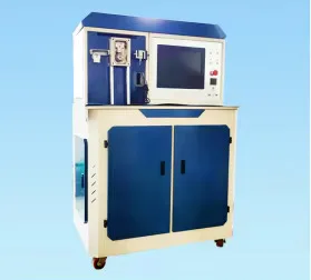 Mrh-3 Intelligent High Speed Ring Friction And Wear Testing Hine Price