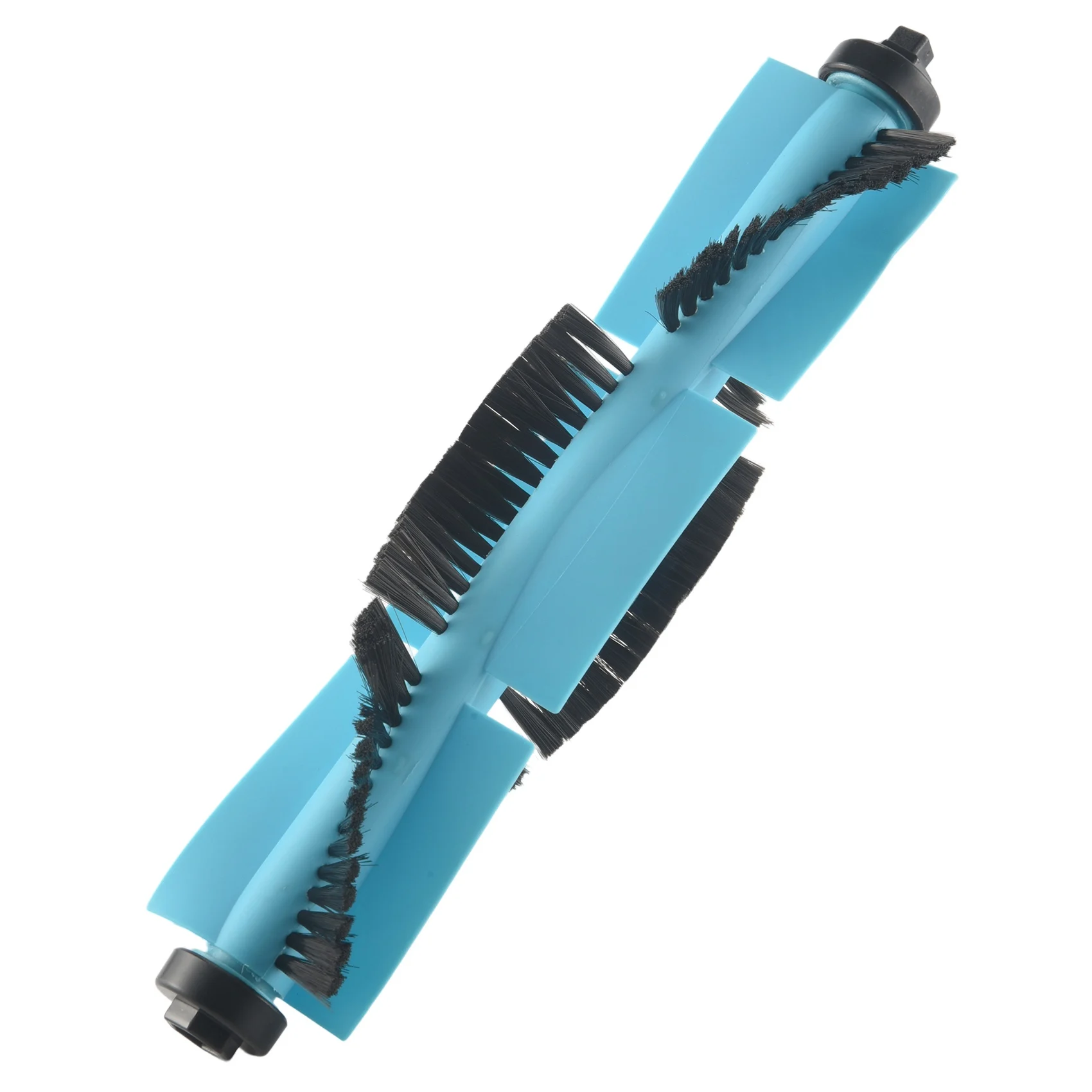 قطع غيار فرشاة الأسطوانة الرئيسية المتينة لملحقات المكنسة الكهربائية الروبوتية Conga 3090