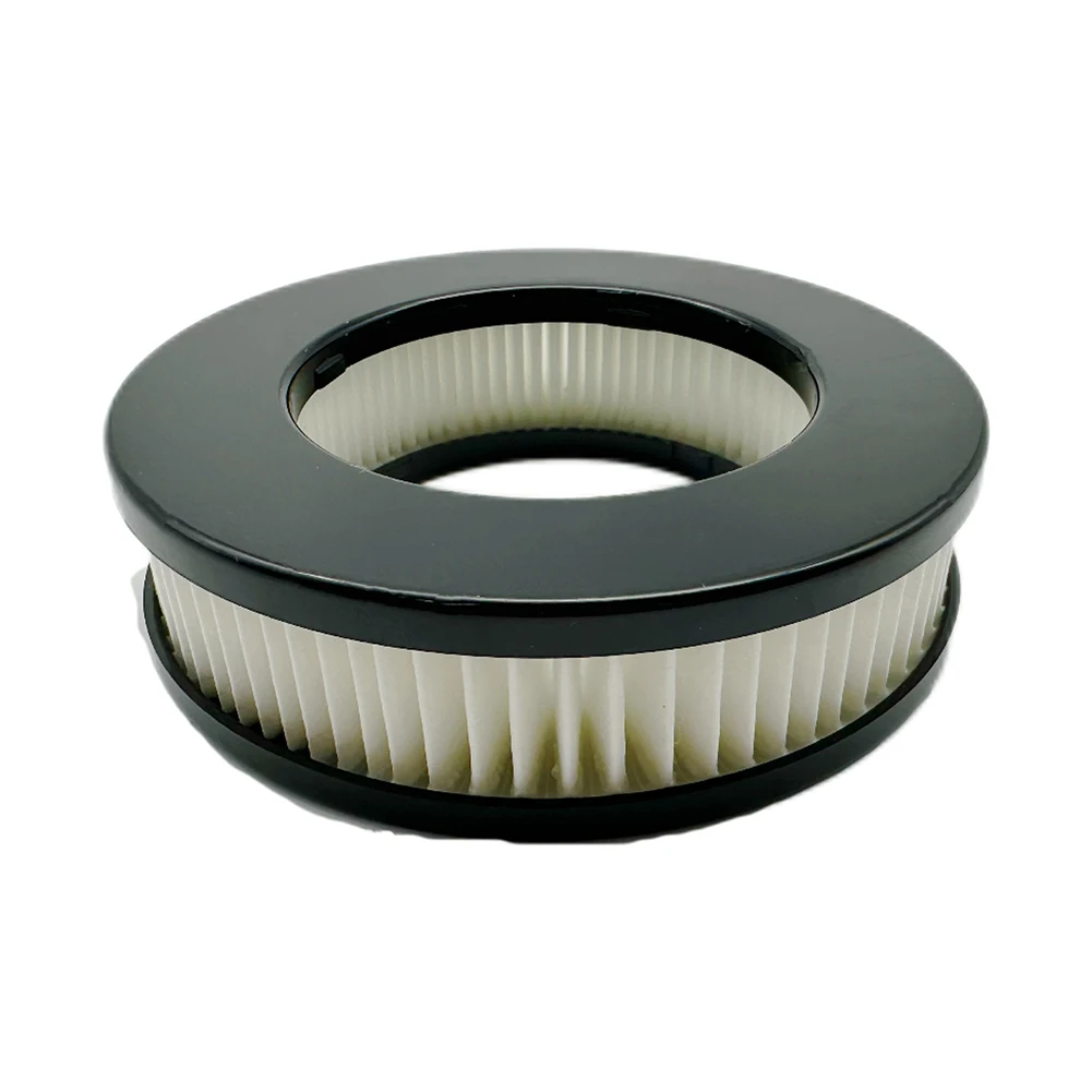 As Shown HEPA Filter Efficient Air Filter For Cleaner Blower Cordless Cleaner Constant Airflow Easy Maintenance