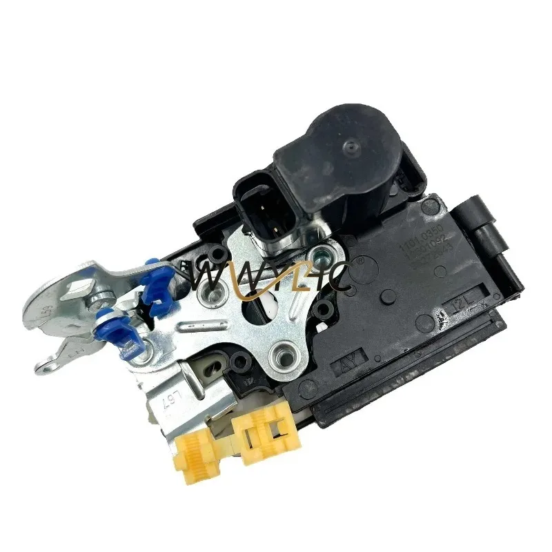 96272643 96272638 Is Suitable for Daewoo Automobile Lecheng Door Lock Block Central Locking Motor