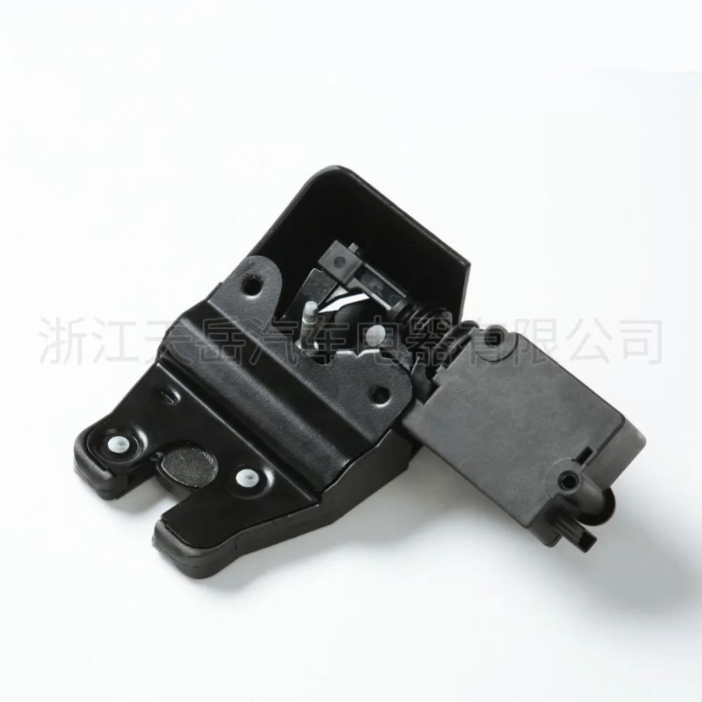 Rear Tailgate Trunk Lock Actuator 51247197081 for BMW E65 F01 745i 745Li 750i 750Li 760i 760Li Alpina B7 2002-2008