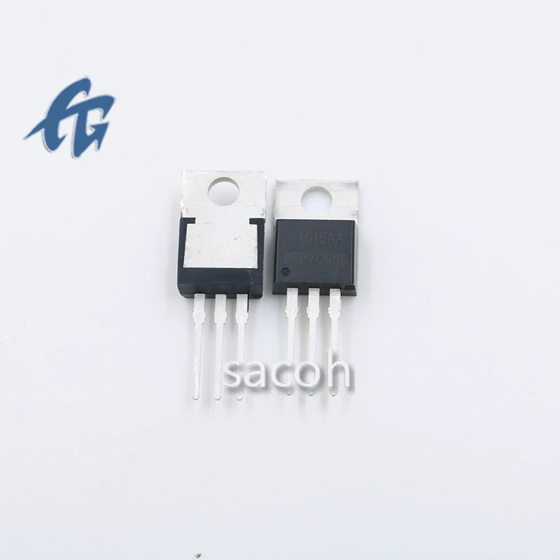 

SACOH High Quality Original Electronic Components Suppliers RFP70N06 5PCS