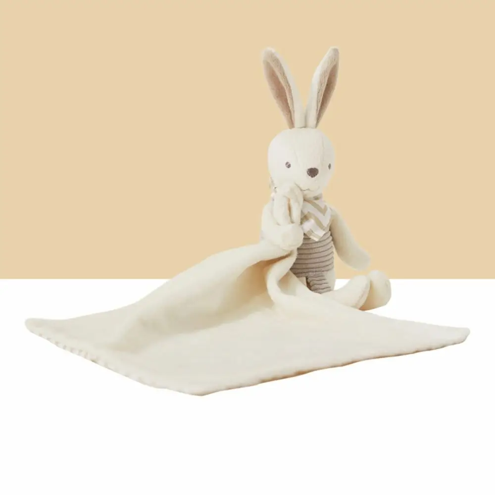 cobertor-quadrado-de-coelho-para-bebe-com-bordado-fofo-e-laco-elegante-material-de-pelucia-de-coelho-para-bebes