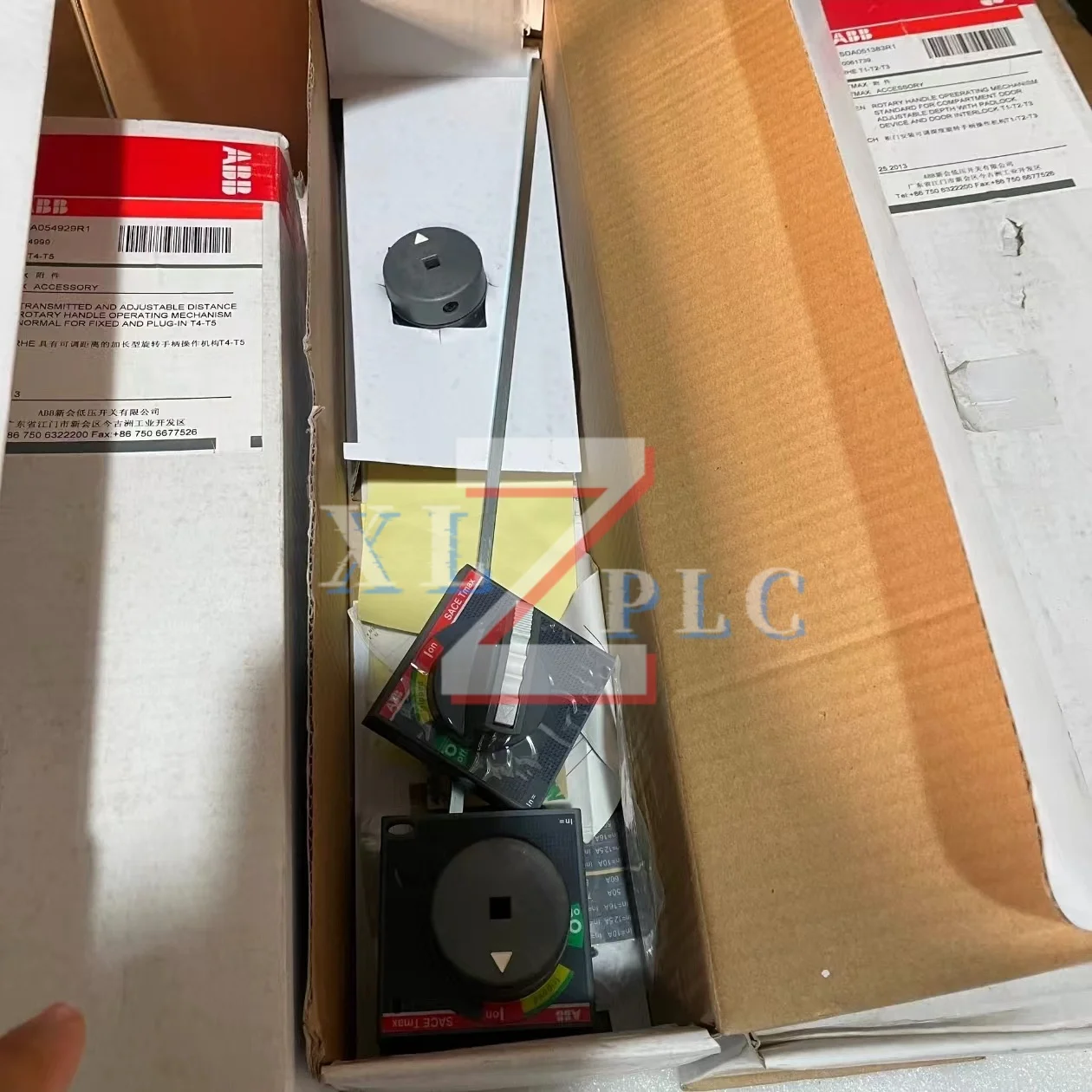 new  in  box    Module  1SDA054873R1  1SDA054929R1 1SFA894013R7000 PST250-600-70