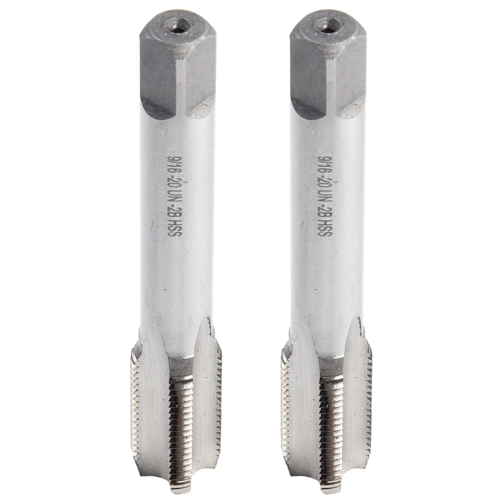 Tap Crank Pedal 9 16 X 20 BSCY Cycle Crank Pedal Tempered Thread Right Hand Thread Tap Steel Left Hand Thread Tap