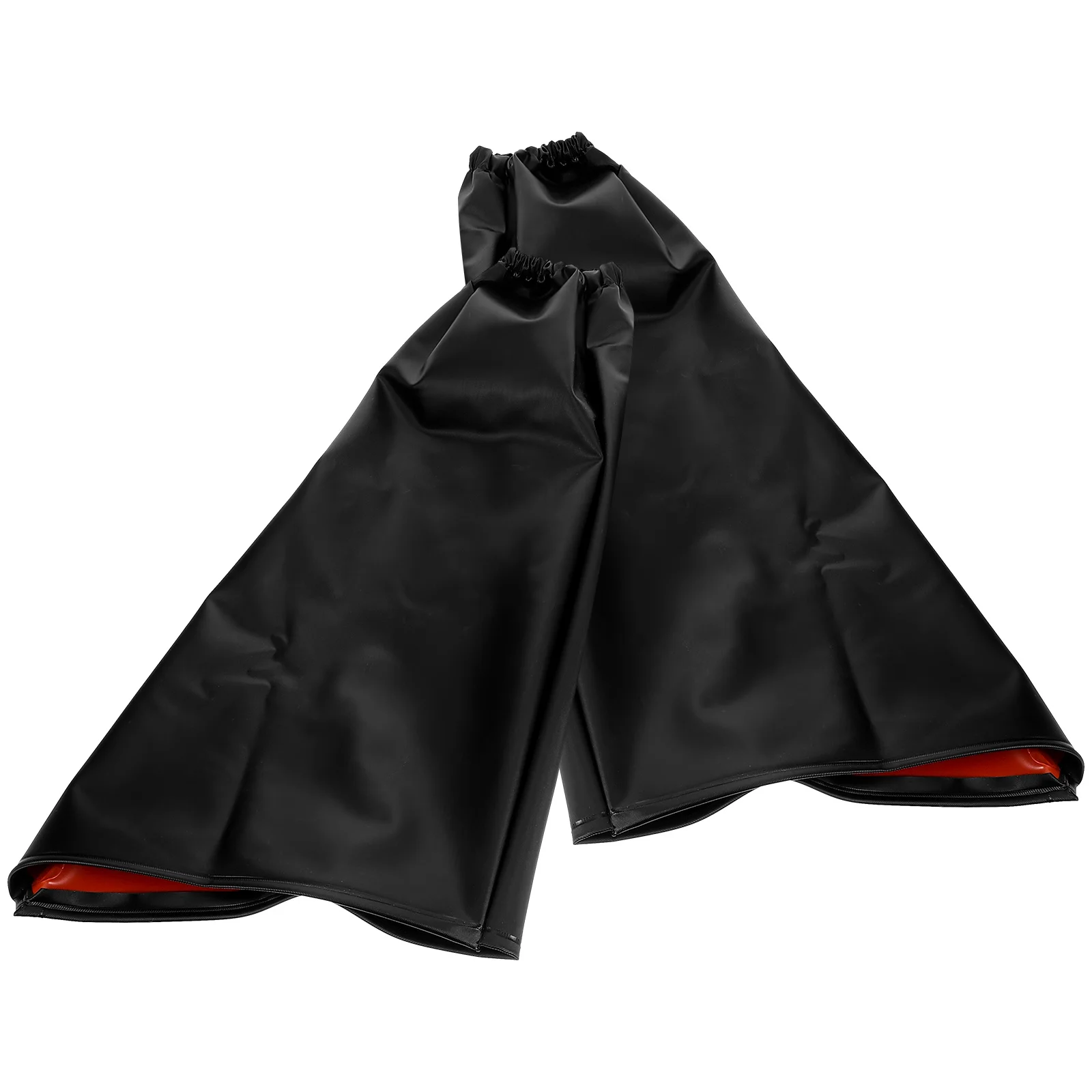 

Oil-resistant Sleeves Arm Protector Covers Oversleeves Women Oil-proof for Anti-greasy Protective Fireproof