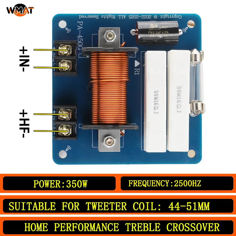 Variant: PA-450