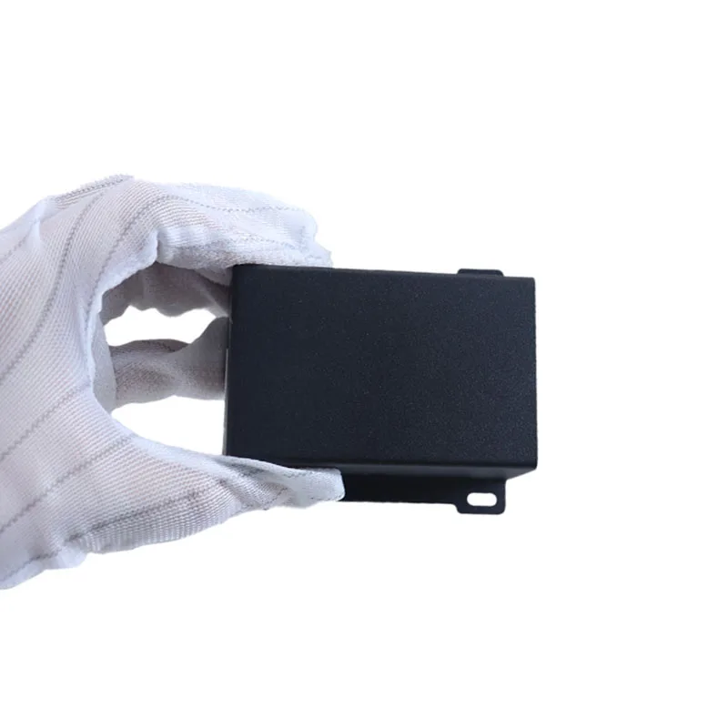B93 Portable Measurement Laser Module 150m Range Test Software Serial Port IP54 Flat Laser Distance Sensor With Rs232 Interface