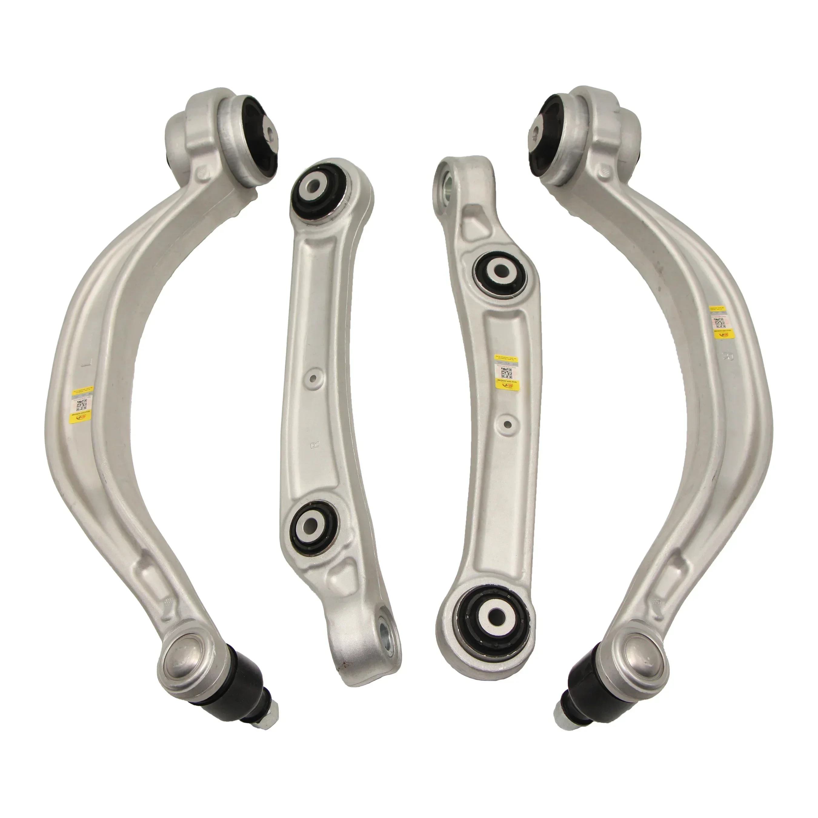

Hot sell Aluminum Suspension Parts Control Arm Complete Upper for A4 A5 A6 A7 Q5 S5 8K0 407 555 8K0407509 100% Tested 12 Months