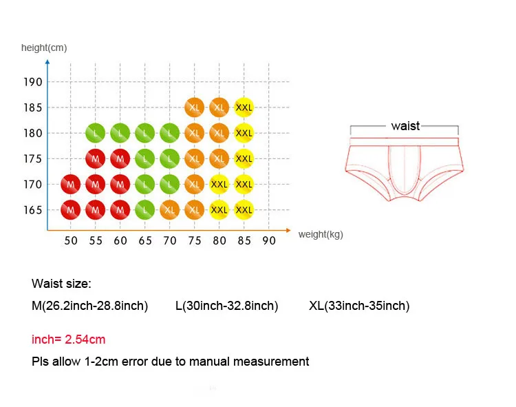 Aibc Penis​ Pouch Underwear Men Boxers Summer Home Panties High Cut Loose Sexys Panties Low Rise Lounge Shorts  Bragas Hombre