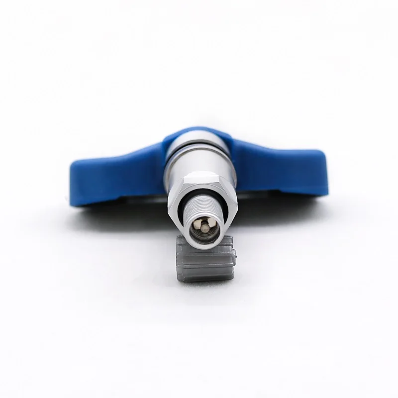 1/4 قطعة سيارة TPMS مستشعر ضغط الإطارات 15136883 315 ميجا هرتز لكاديلاك إسكاليد شيفروليه أفالانش سيلفرادو سوبربان جي إم سي سييرا