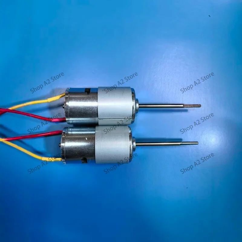 High-speed New Nesting Boat S70-30 Long Axis Motor 12V
