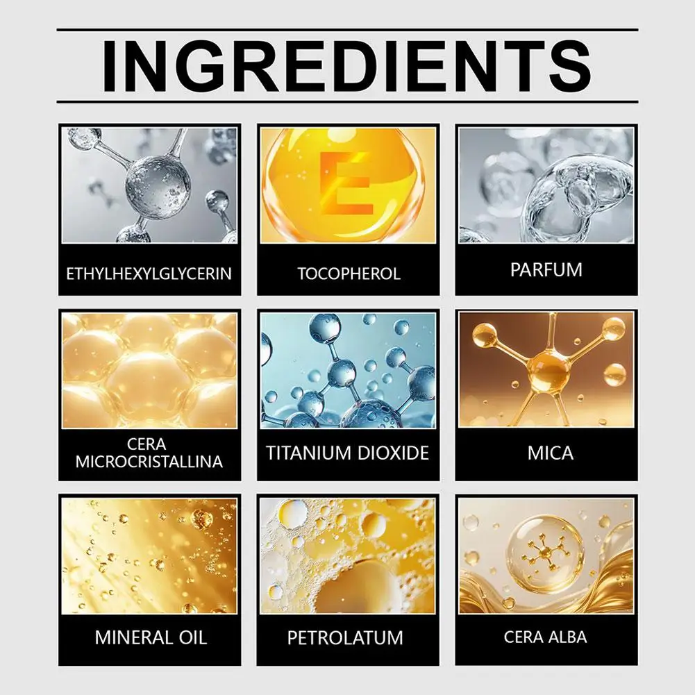 Bâton de fond de teint à couleur changeante, brosse détachable multifonctionnelle 2 en 1, fond de teint léger et mat éclaircissant