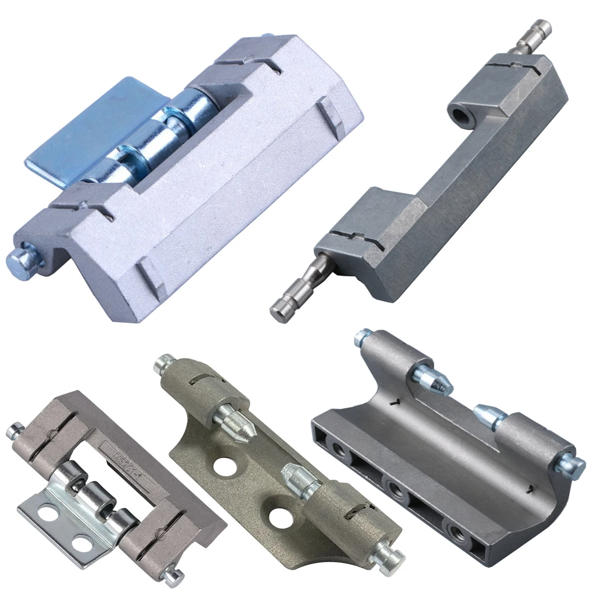 

Industrial Machinery Equipment Box Door Hinge Control Electric Cabinet Detachable Rittal Distribution Case Hardware Part