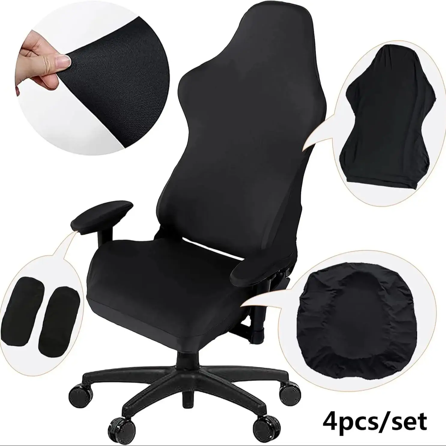 Gaming Chair Cover-… - image