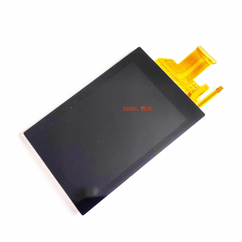 Neues Original-LCD-Display für Canon EOS M50 M100 G7X II G7Mark II G7X2 Digitalkamera-Reparaturteil mit Hintergrundbeleuchtung