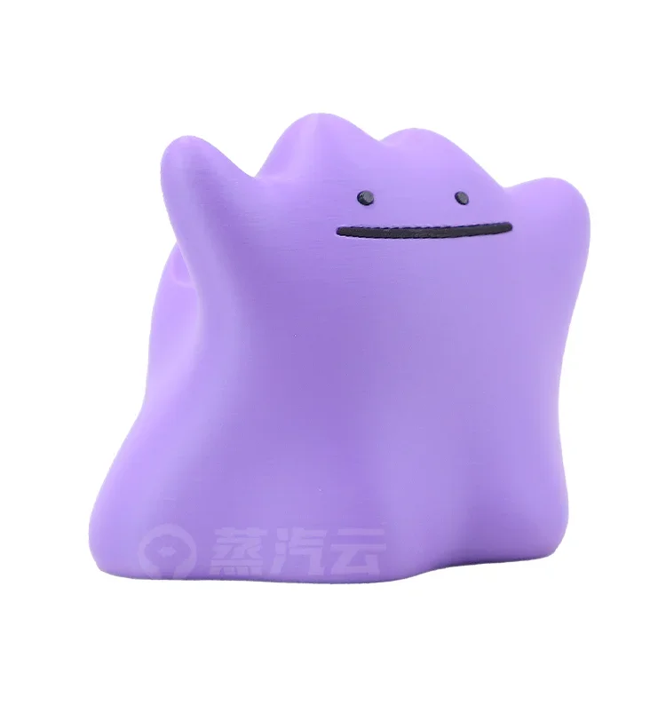 @@@Hot Ditto Niedlicher Spielcontroller-Ständer, universeller Gamepad-Halter für PS5, Xbox, Switch, Desktop-Organizer, Dekor, Geschenk für Spielfans – Detail 8