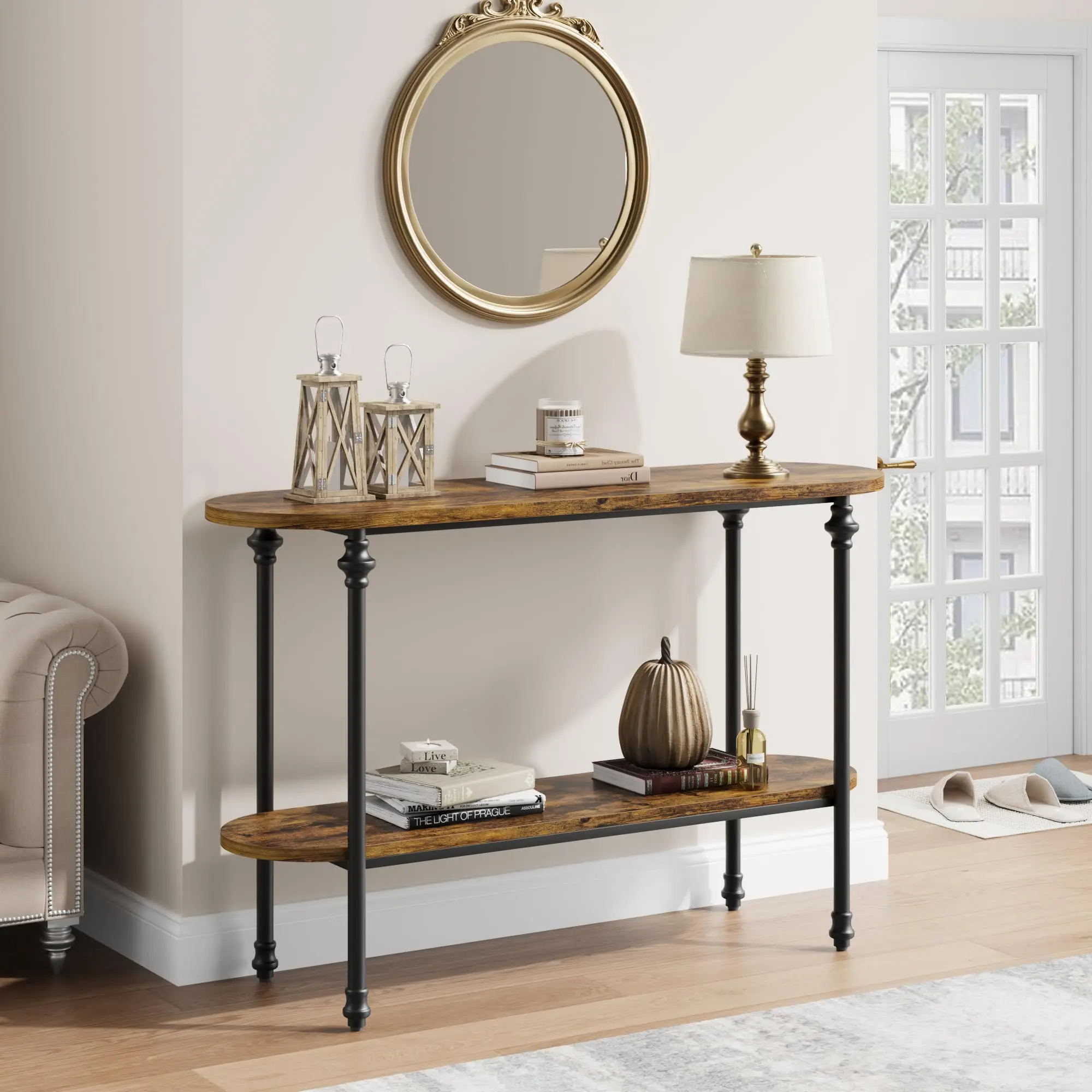 Console Table 43.3