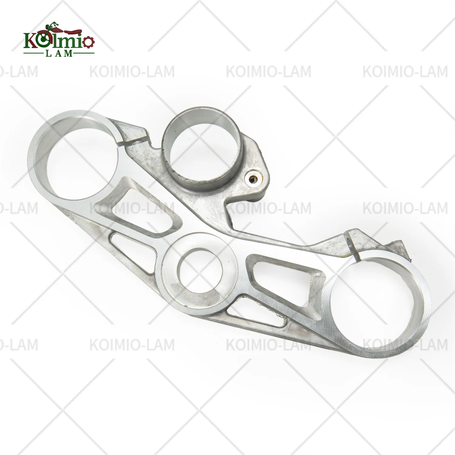 

Fit For BMW S1000RR S 1000 RR 2015 - 2019 Motorcycle Aluminum Upper Fork Cross Brace Triple Tree Top Clamp