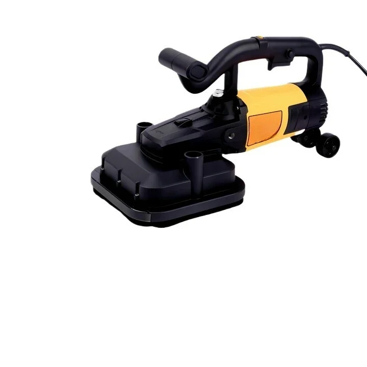 

Floor grinder, concrete cement grinder, epoxy polisher, refurbished trimming grinder, all-round floor grinder