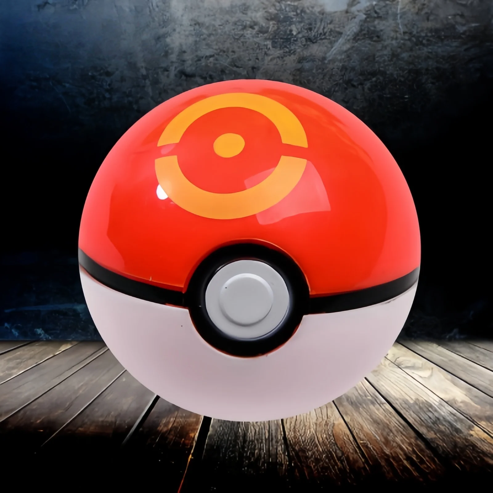 Pokémon Master Ball Spielzeug mit Mini-Figur Pokémon Spielzeug Geburtstagsgeschenk Weihnachtsgeschenk Inklusive Spielset für Kinder – Detail 18