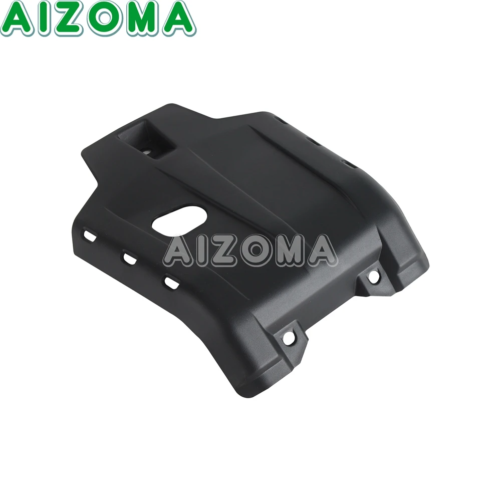 غطاء هيكل لوح انزلاقي للدراجات النارية ، واقي محرك ، حماية ، كاواساكي KLX ، KLX230 ، آشلي ، آشلي ، آشلي ،