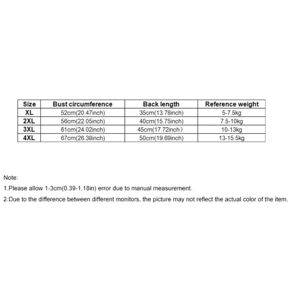 Dog Rain Overalls Reflective Dog Raincoat Adjustable Breathable Waterproof Dog Clothes Waterproof Pet Raincoat Rainy Weather