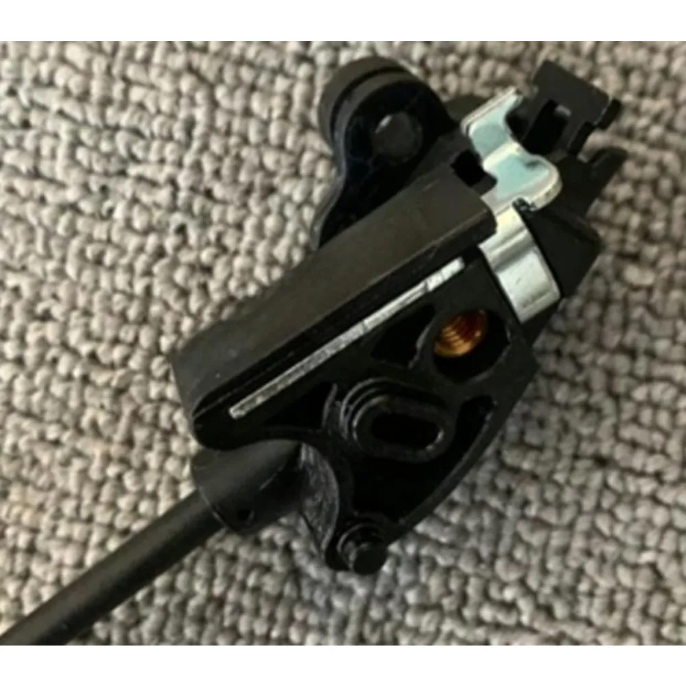 For BMW for MINI F55 F56 F54 F57 F60 Car Seat Adjust Control Cable Slide Rail Pull Wire Left Right Replacement Parts Brand New