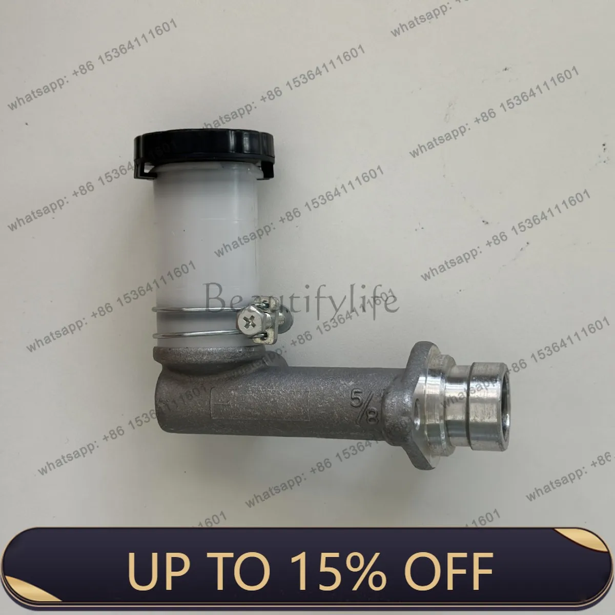 Zj. For automobiles, clutch master pump 3061001J61, 30610-01J61, 30610-01J60